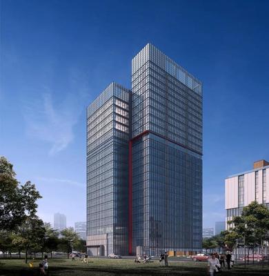 西安高新區27個重點項目竣工，工藝品產業迎來新機遇